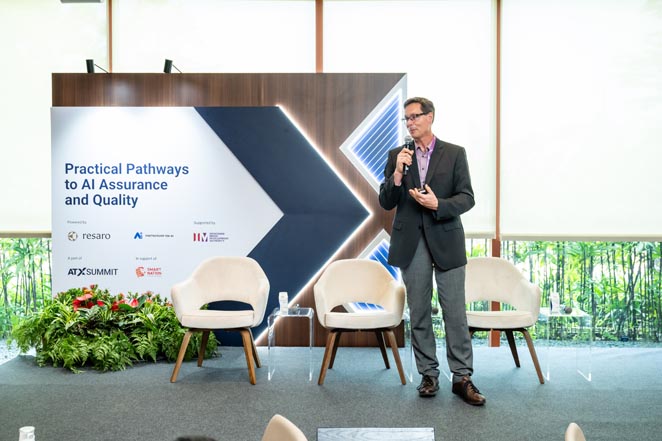Practical Pathways to AI Assurance and Quality